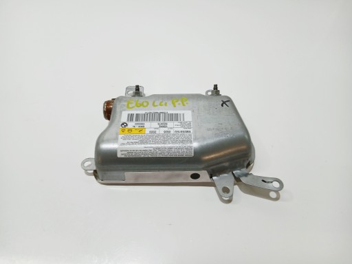 right airbag airbag door BMW E60 E61 LIFT 6963022