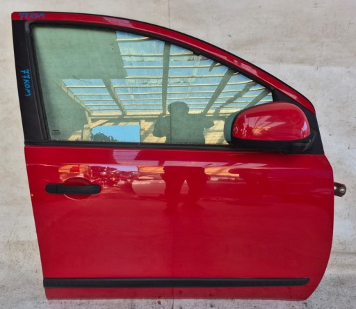 NISSAN NOTE and E11 06- door right front front LAK.Z10G