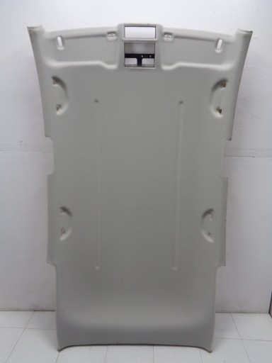 SEAT ALTEA LIFT СОФИТ