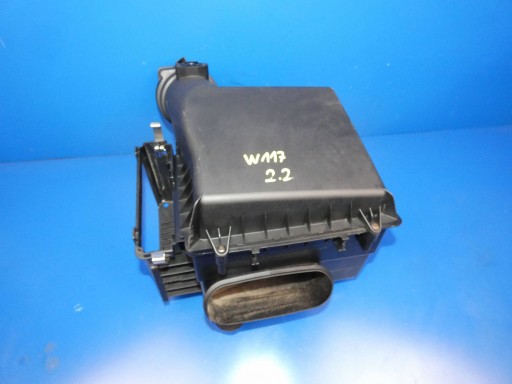 MERCEDES CLA W117 W176 W156 W246 2.2 CDI air filter housing