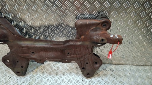 axle beam front CITROEN C3 II DS3 2009-2016