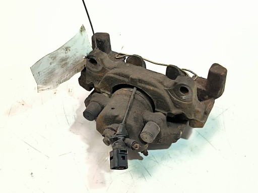 caliper brake front left 1.9 TDI VOLKSWAGEN TOURAN and