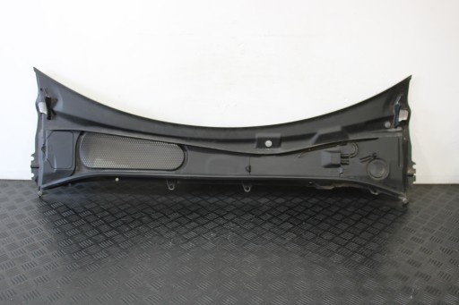 torpédo plastové 31479548 VOLVO S60 V60 III 3 2.0 D KOMBI