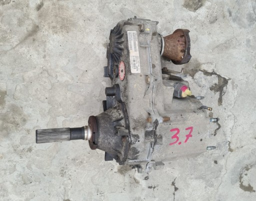 P52099421AH - Редуктор автомат JEEP LIBERTY 3,7 V6 KJ 05-07r