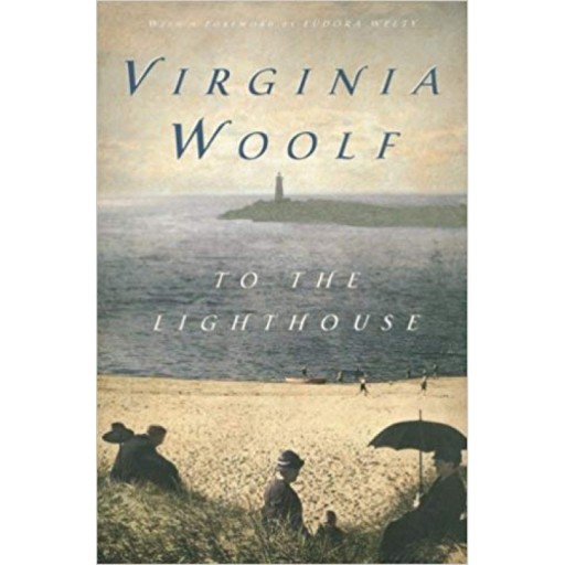 To The Lighthouse. Virginia Woolf