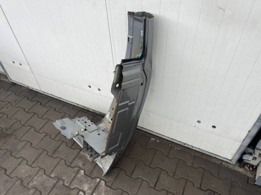 quarter rear corner paka threshold Dodge Ram 1500 2019+