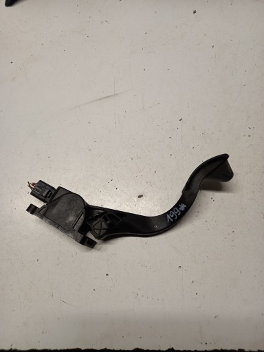 9684834480 - ПОТЕНЦІОМЕТР ПЕДАЛЬ ГАЗУ CITROEN BERLINGO III