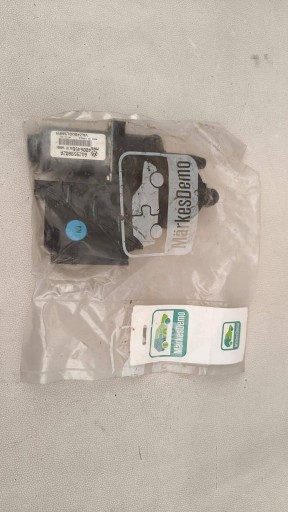 Электродвигатель стеклоподъемника vw polo левый передний 6q2959802a