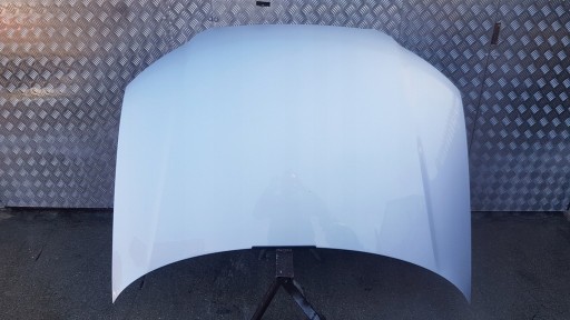 Capot AUDI A3 8P LIFT 05-08 LAK: LX7W