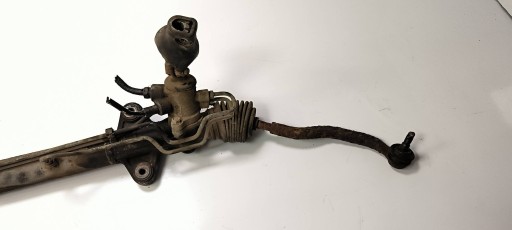 Boîter direction HONDA PRELUDE