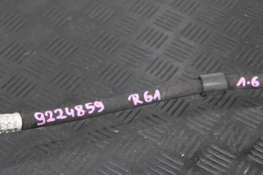tömlö vezetö a klímának 9224859 MINI PACEMAN S R61 S R60 S