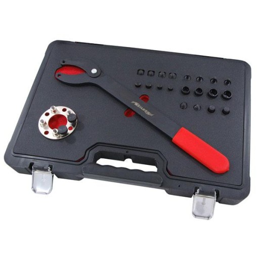 ЗАМОК ШКИВА РАСПРЕДЕЛИТЕЛЬНОГО ВАЛА AUDI SEAT VW