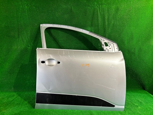 door front right DACIA SANDERO III