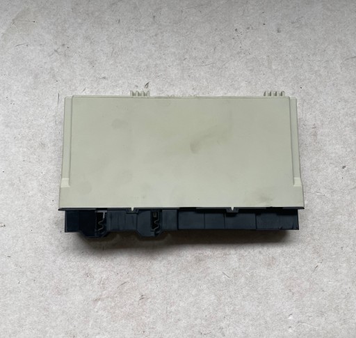 Bmw g05 g06 g07 модуль контролера сидінь 7928428