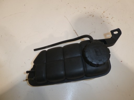 SPREMNIK GASA CHLODZACEGO MERCEDES W220 2205000049