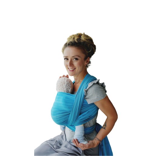 Плетена плівка Little Frog XL