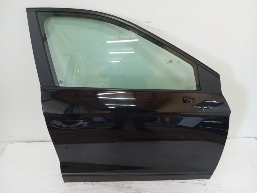 Tür rechts vorne SEAT ARONA 6F9