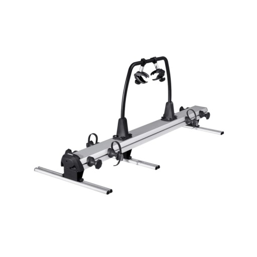 ВЕЛОСИПЕДНА СТІЙКА THULE VELOSLIDE SILVER RV