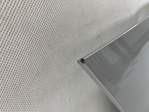 Klapka Blende Schutzkappe gniazda ladowania Nissan Leaf ZE1 17r 12.25