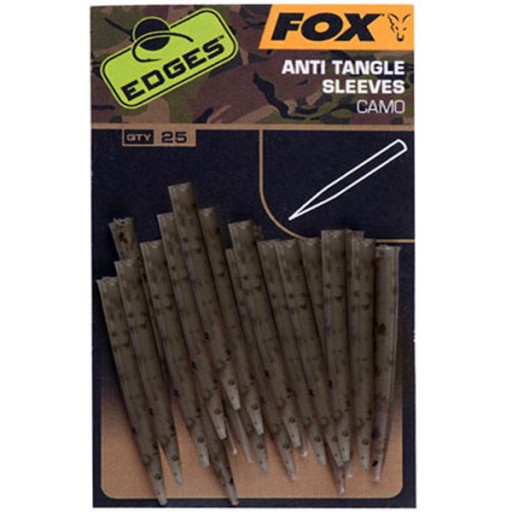 FOX EDGES CAMO ANTI-TANGLE SOCKETS CAC767