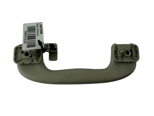 handle bracket OPEL CORSA C 454507351