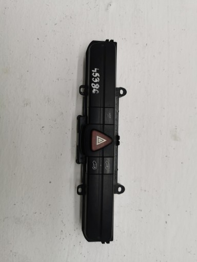 PANEL of warning lights MERCEDES SPRINTER W906 9065454107