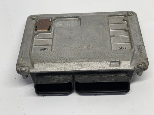 Unité de contrôle Moteur VW SKODA SEAT 1.2 6V 03D906032C