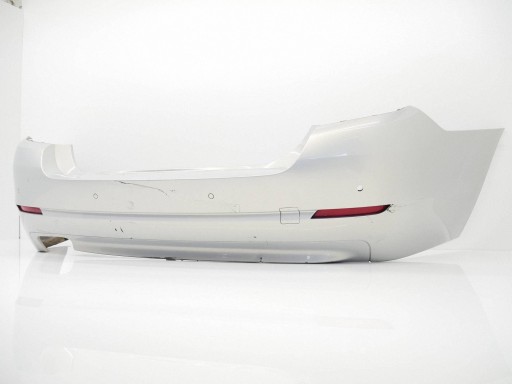 stoßstange heck hinten BMW F10 X04