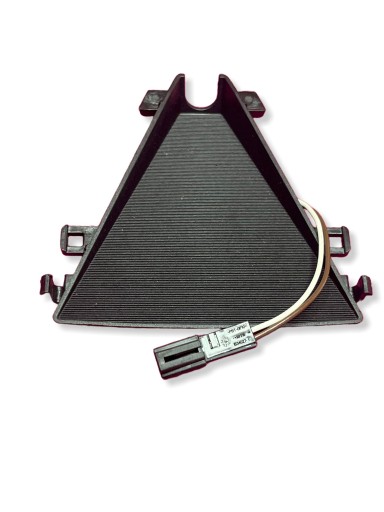 Blende Abdeckung KAMERKI vorne ORYGIANAL Audi A7 S7 4K8 4K8980281A