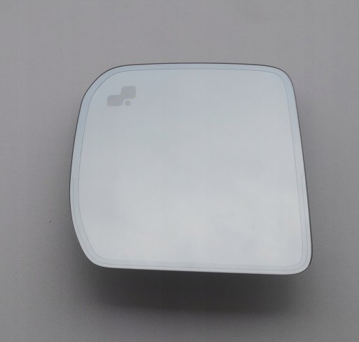 LAND ROVER DEFENDER II WKLAD of left mirrors FOTOCHROM ASYSTENT EUROPA OE