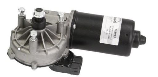 2348923478 - ДВИГАТЕЛЬ СТЕКЛООЧИСТИТЕЛЯ MAN TGA TGL TGM