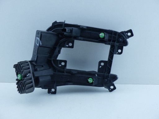 VW PASSAT B8 GTE fog light left LED DRL light DRL LED left