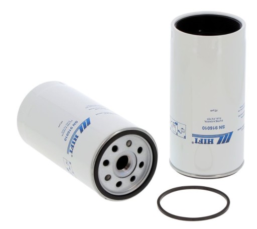 Паливний фільтр Hifi FILTER SN 916010