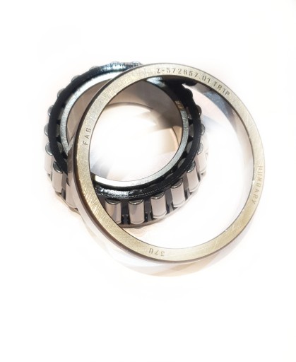 712 1434 - Подшипник коробки передач вала 41X68X19 FORD