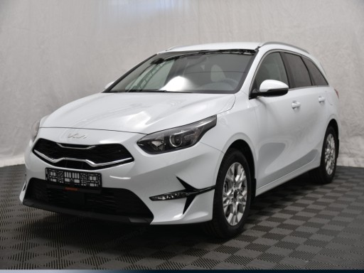 Kia Cee'd 1.5 T-GDI L DCT Combi 140KM 2024