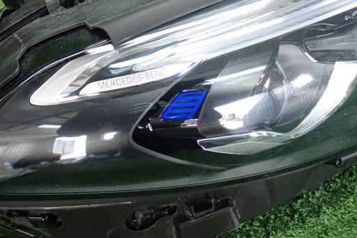 MERCEDES W177 177 MULTIBEAM LED 23- reflektor right light right A1779065804