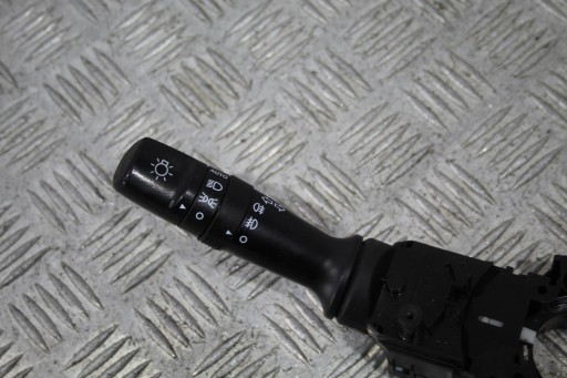 commodo lave glaces KIA SORENTO II LIFT