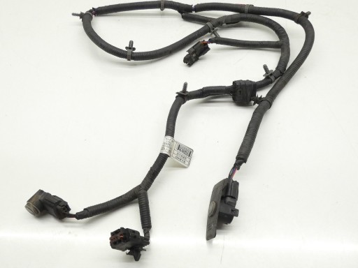 bundle CZUJNIKOW PDC of the parking front 4X HYUNDAI I40 11-15R 91840-3Z010