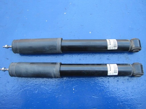 VOLVO S80 V70 S60 V60 - Stoßdämpfer hinten, heck