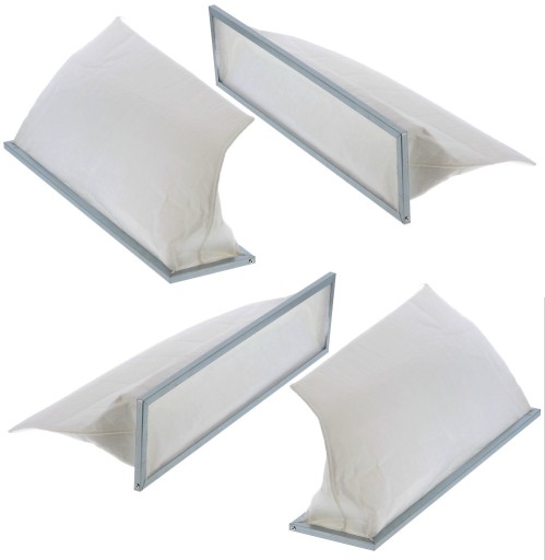 0000715251, SKL64242, - Фильтр салона Claas DOMINATOR LEXION XERION 071525