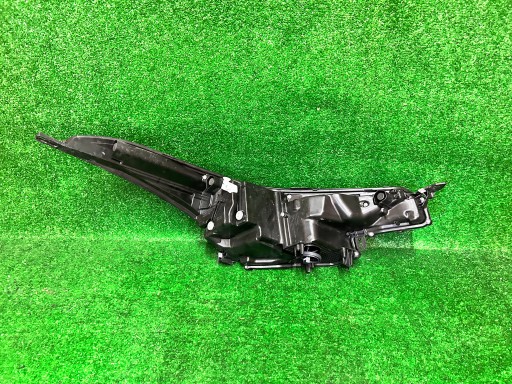 REFLEKTOR left TOYOTA CHR C-HR FULL LED