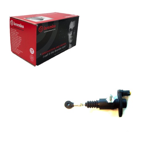 85 002 - BREMBO насос зчеплення AUDI A4 94-01