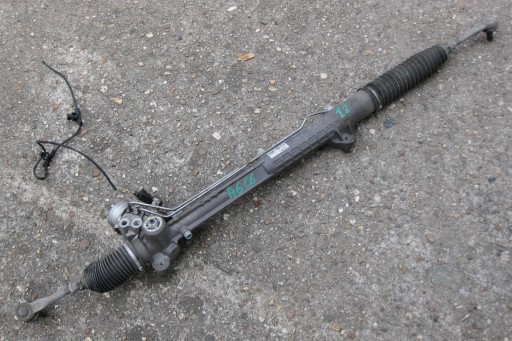 AUDI A6 C6 LIFT KOMBI 2.7 TDI Boîter direction Boîter direction 4F1422066A