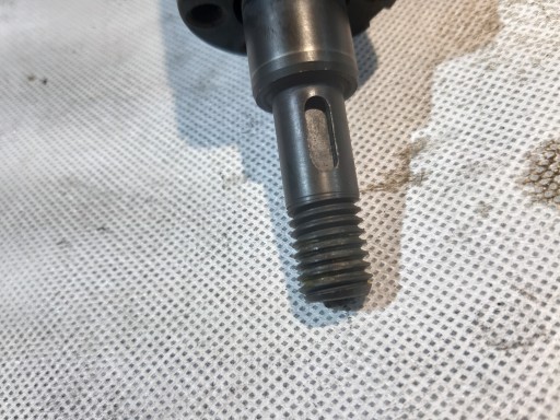 WISKOZA ELEKTROMAGNES of the clutch IVECO STRALIS 450 EURO 5 CURSOR 10