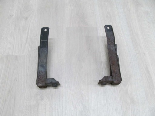 PIAGGIO PORTER 06-КРОНШТЕЙН КРІПЛЕННЯ РАДІАТОРА