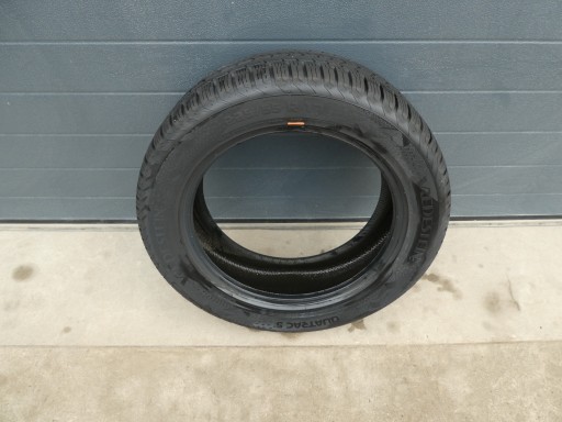 1X Reifen Vredestein 225/55/17 2017R