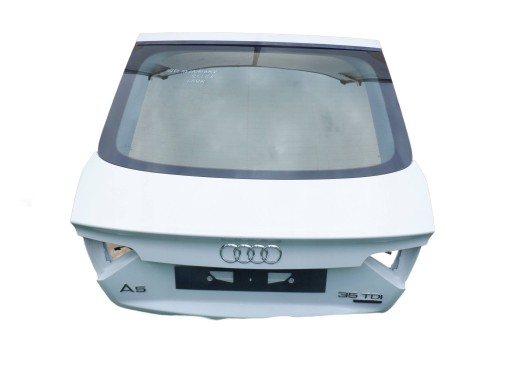 8T8 - AUDI A5 LIFT SPORTBACK КАМЕРА ЗАДНЕЙ ДВЕРИ LY9C