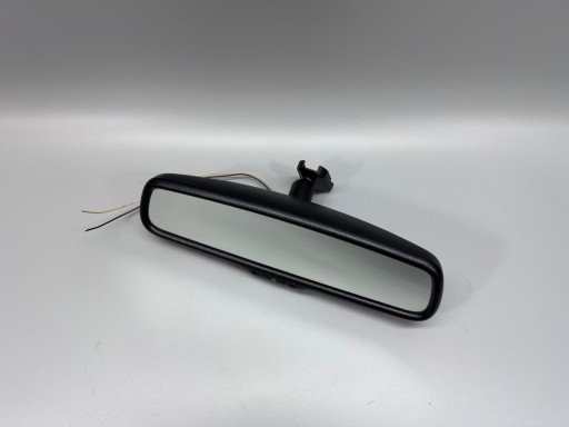 NISSAN Juke II F16 внутреннее зеркало заднего вида