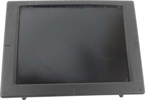 VW PASSAT B5 GOLF IV T4 EKRAN displej navigacije RADIA MFD 1