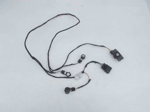 Джгут проводів pdc датчик паркування vw golf vii 5q0919275b 5g0971095j